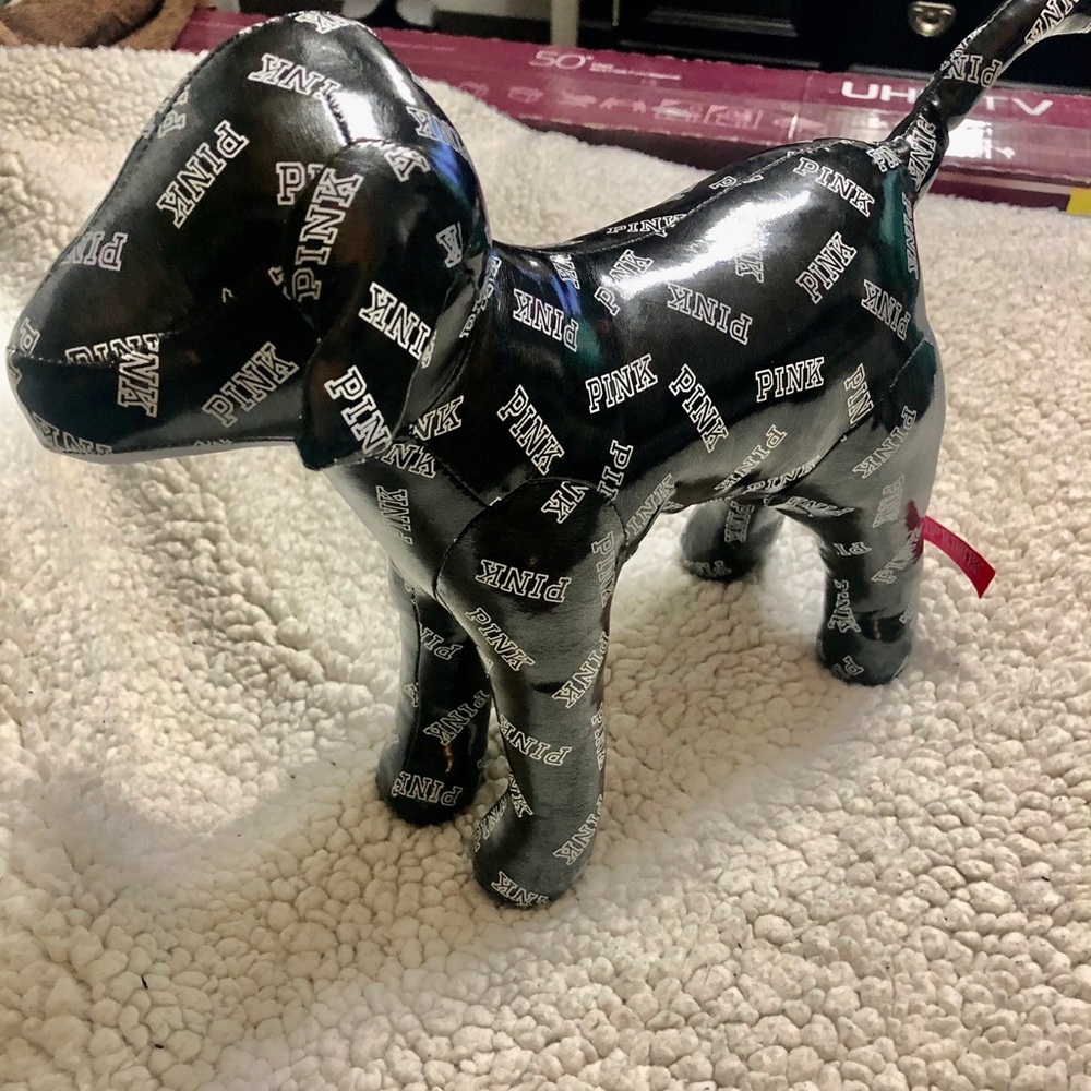PINK Dog